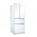 MR-LX442EX-GWH-A Mitsubishi Electric 442 L  French Door Fridge – Glacier White 